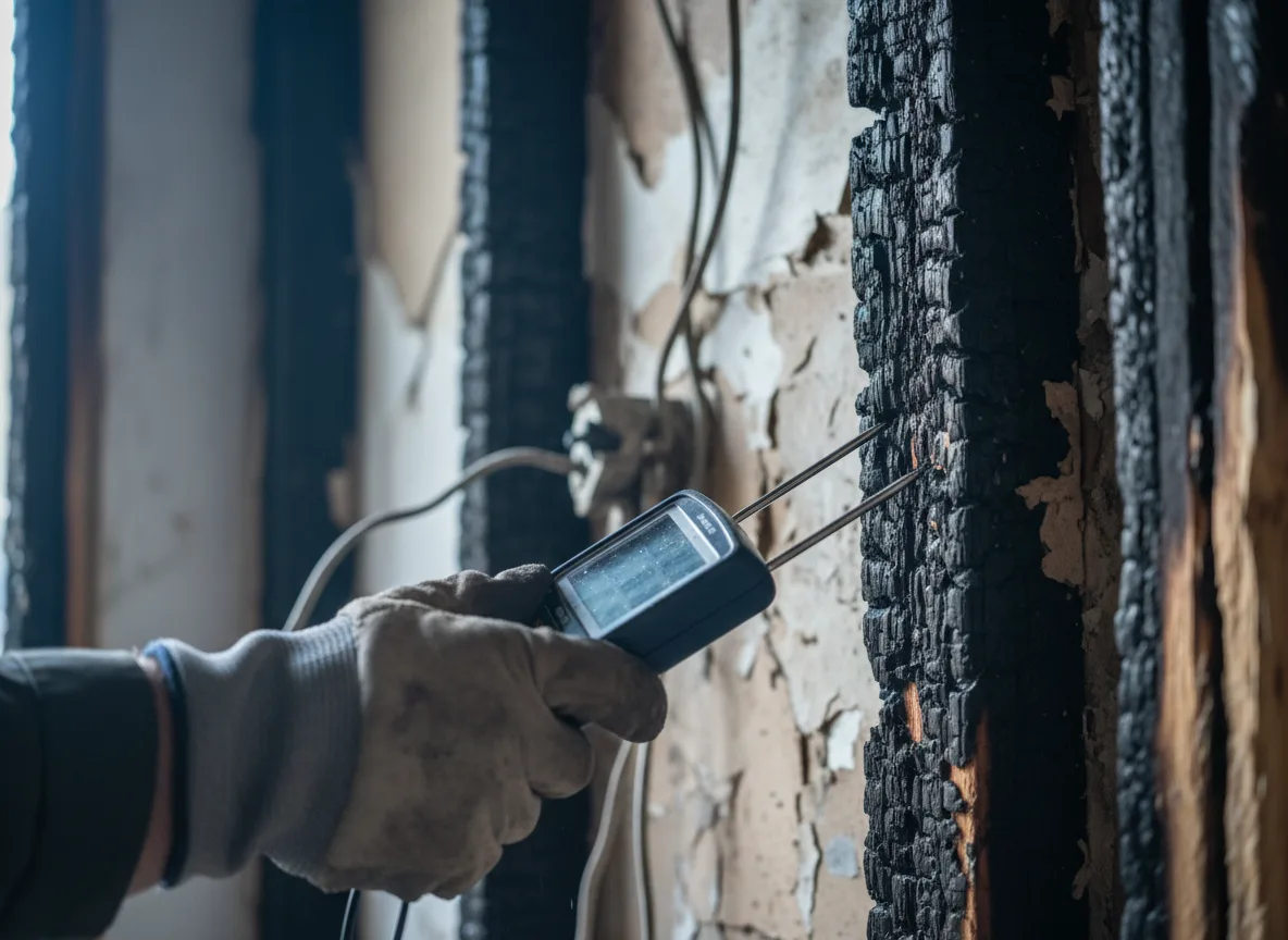 Fire Damage Restoration Mccarley, MS FAQs